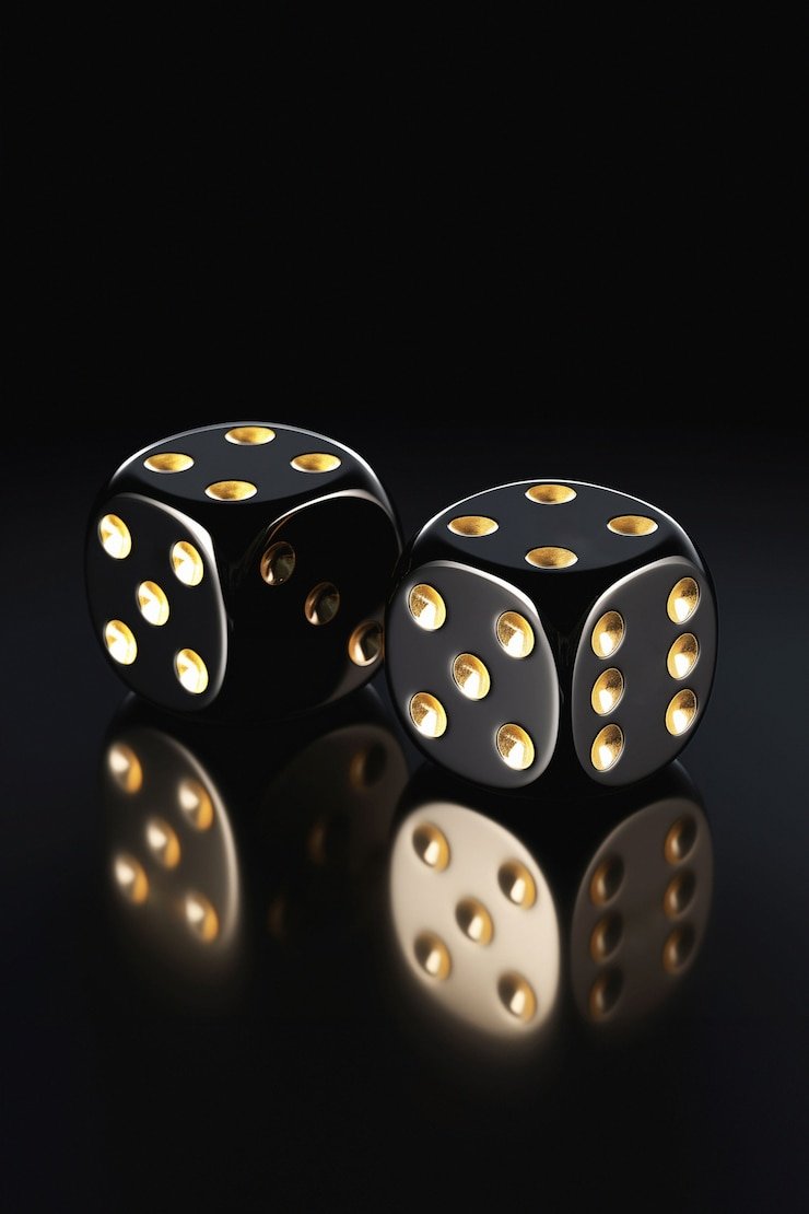 vouch365 Live Casino