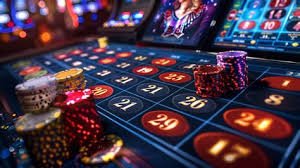 vouch365 Sportsbook